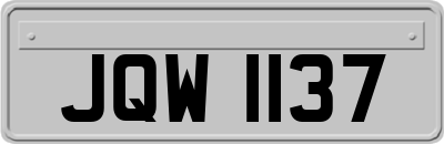 JQW1137