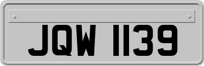 JQW1139