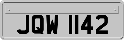 JQW1142
