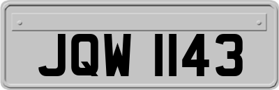 JQW1143