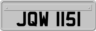JQW1151