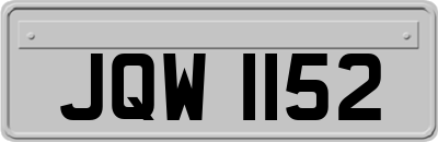 JQW1152