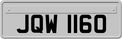 JQW1160
