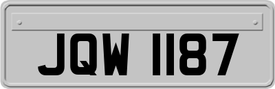 JQW1187