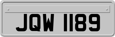 JQW1189