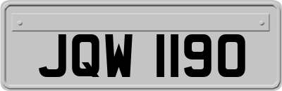 JQW1190