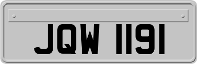JQW1191