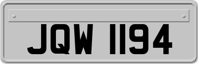 JQW1194