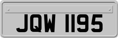 JQW1195