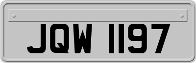 JQW1197