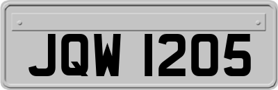 JQW1205