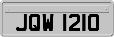 JQW1210