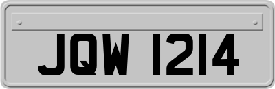 JQW1214