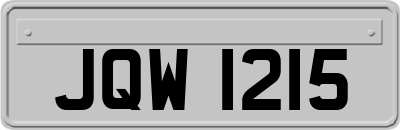 JQW1215