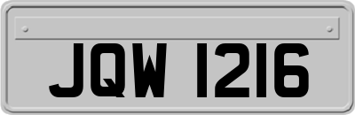 JQW1216