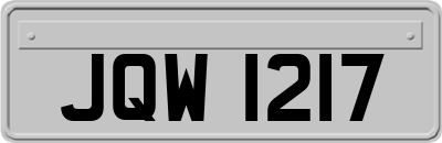 JQW1217