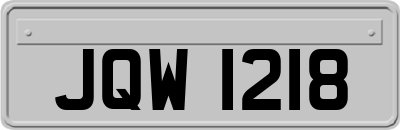 JQW1218