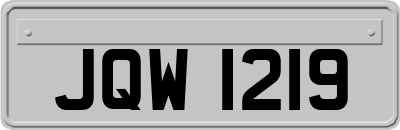 JQW1219