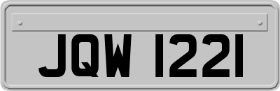 JQW1221