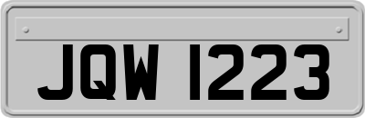 JQW1223