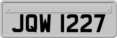 JQW1227