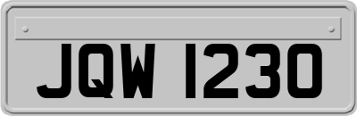 JQW1230