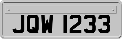 JQW1233