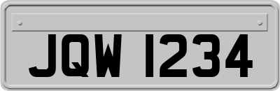 JQW1234