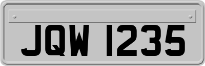 JQW1235