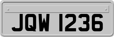JQW1236