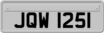 JQW1251