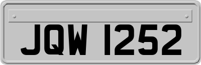 JQW1252