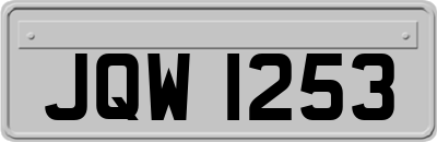 JQW1253