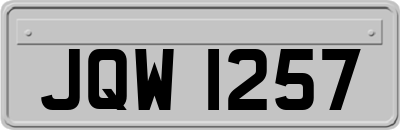 JQW1257