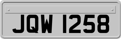 JQW1258