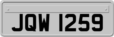 JQW1259