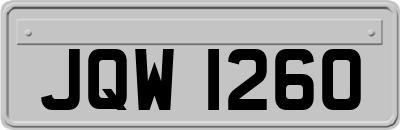 JQW1260