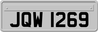 JQW1269