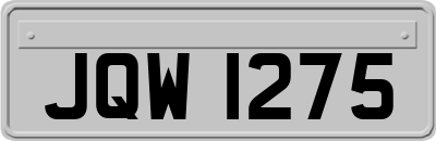 JQW1275