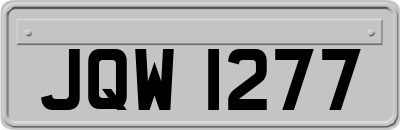 JQW1277