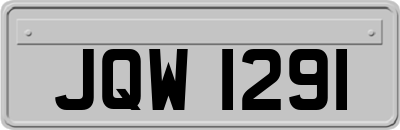 JQW1291