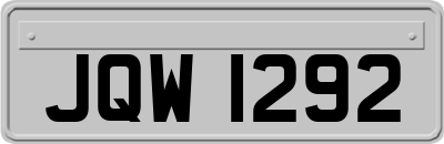 JQW1292