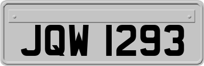 JQW1293