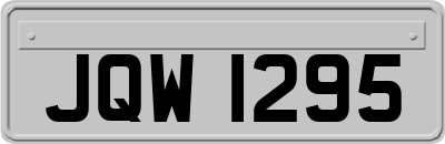 JQW1295