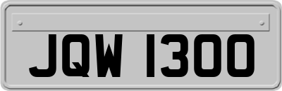JQW1300