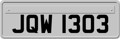 JQW1303