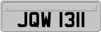 JQW1311