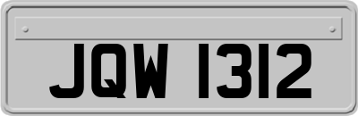 JQW1312