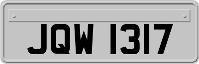 JQW1317