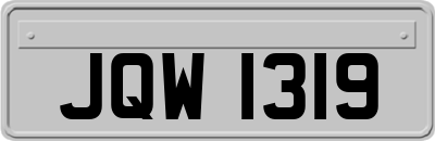 JQW1319